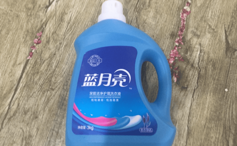 的蓝月亮仍未走出亏损泥潭新葡京不想“赔本赚吆喝”(图2)