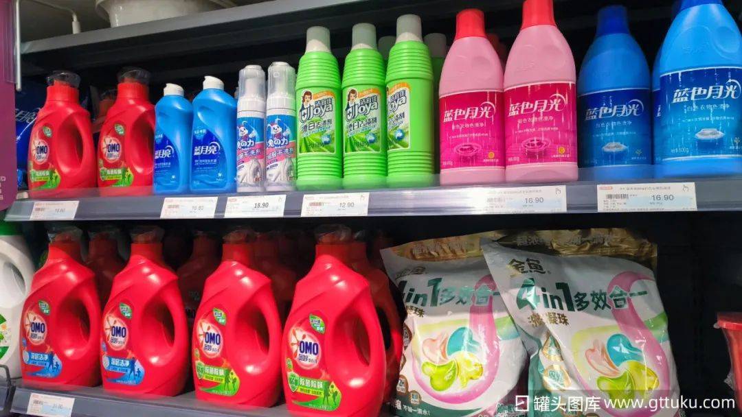 的蓝月亮仍未走出亏损泥潭新葡京不想“赔本赚吆喝”(图4)