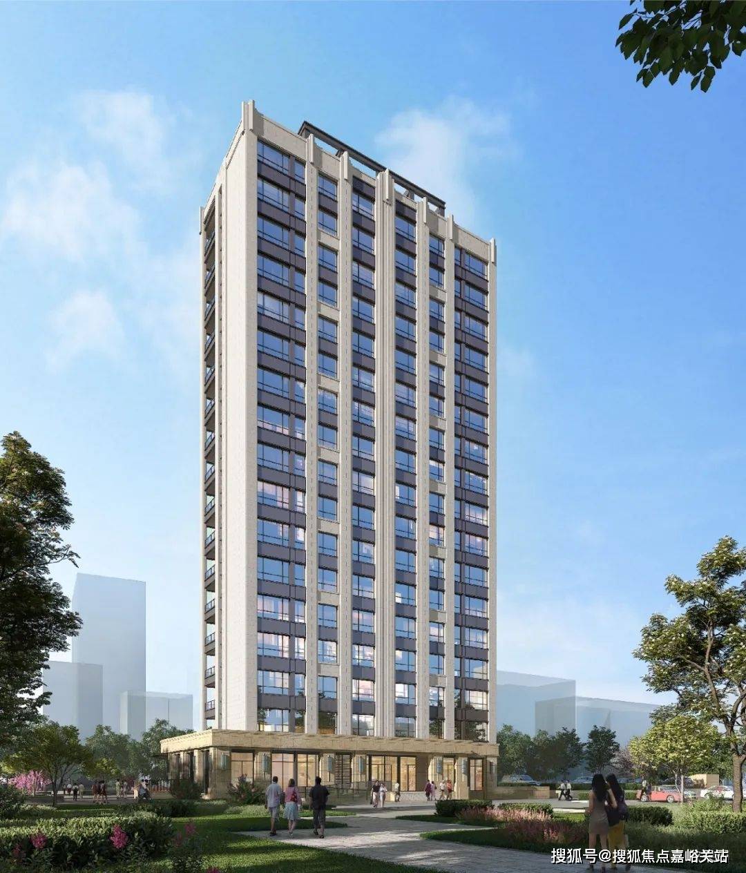 售楼处中心)欢迎您-周边环境-户型-价格-地址-楼盘详情-户型配套-电话-交房时间新葡京娱乐场app2025年·江湾鸿玺(售楼处)网站-2025江湾鸿玺营销中心((图2)