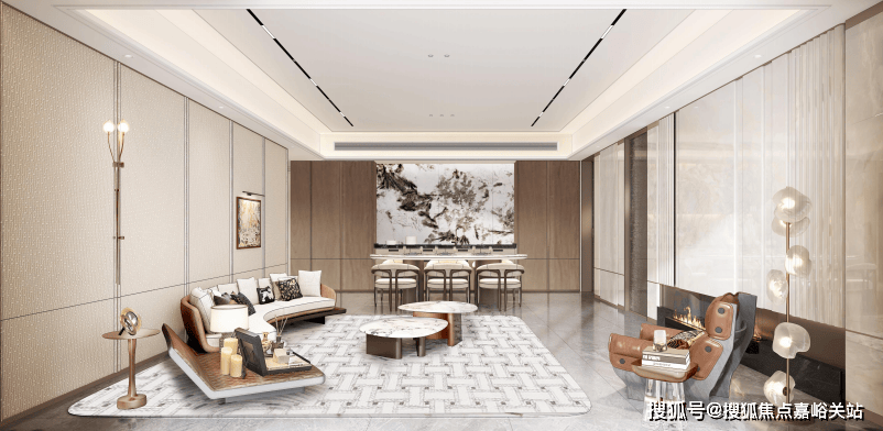 售楼处中心)欢迎您-周边环境-户型-价格-地址-楼盘详情-户型配套-电话-交房时间新葡京娱乐场app2025年·江湾鸿玺(售楼处)网站-2025江湾鸿玺营销中心((图4)