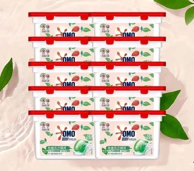 OP金品榜——洗衣凝珠、进口巧克力”新葡京【独家】“2025年中期线上T