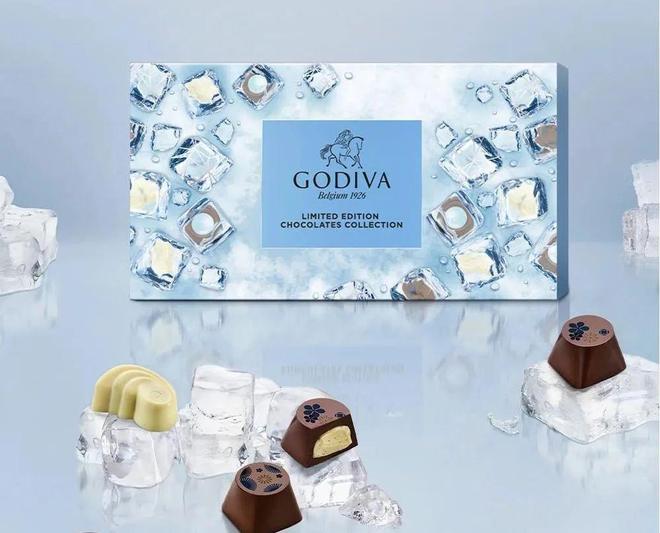 OP金品榜——洗衣凝珠、进口巧克力”新葡京【独家】“2025年中期线上T(图8)